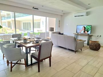VENTA DE DEPARTAMENTO EN VIDAMAR RESIDENCIAL
