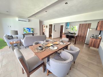 VENTA DE DEPARTAMENTO EN VIDAMAR RESIDENCIAL