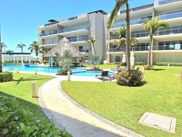 VENTA DE DEPARTAMENTO EN VIDAMAR RESIDENCIAL