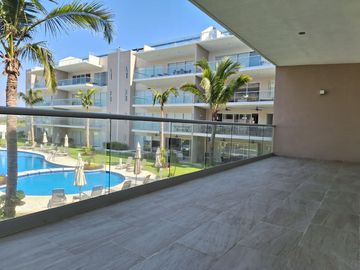 VENTA DE DEPARTAMENTO EN VIDAMAR RESIDENCIAL