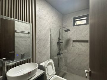 HOUSE AND LOT FOR SALE IN GRAND CENTENNIAL HOMES SUBDIVISION