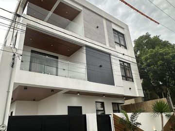 HOUSE AND LOT FOR SALE IN GRAND CENTENNIAL HOMES SUBDIVISION