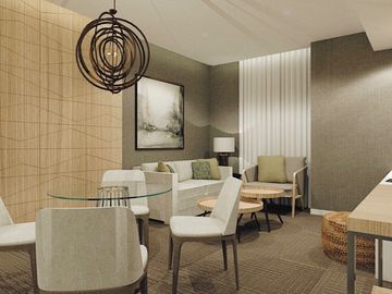 ☘️128 NIVEL HILLS RESIDENCES FOR SALE IN VETERANS DRIVE IN LAHUG, CEBU CITY