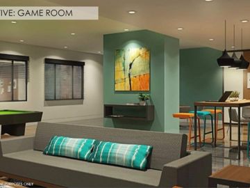☘️128 NIVEL HILLS RESIDENCES FOR SALE IN VETERANS DRIVE IN LAHUG, CEBU CITY