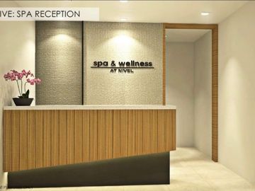 ☘️128 NIVEL HILLS RESIDENCES FOR SALE IN VETERANS DRIVE IN LAHUG, CEBU CITY
