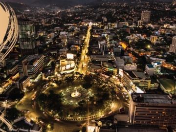 ☘️128 NIVEL HILLS RESIDENCES FOR SALE IN VETERANS DRIVE IN LAHUG, CEBU CITY
