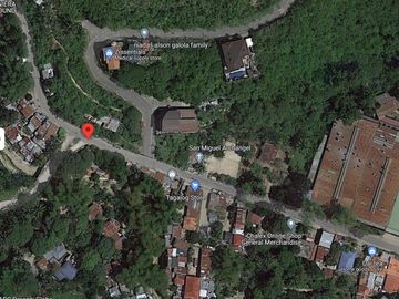 ☘️128 NIVEL HILLS RESIDENCES FOR SALE IN VETERANS DRIVE IN LAHUG, CEBU CITY