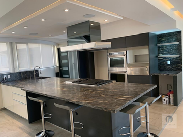 VENTA DE PENTHOUSE EN LA ZONA DE INTERLOMAS