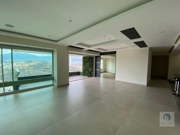 VENTA DE PENTHOUSE EN LA ZONA DE INTERLOMAS