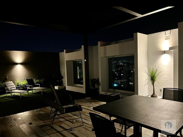 VENTA DE PENTHOUSE EN LA ZONA DE INTERLOMAS