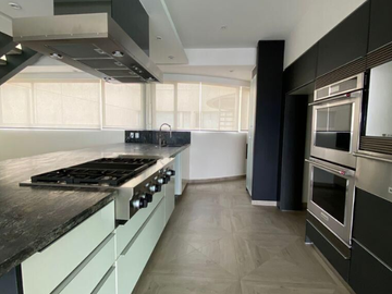 VENTA DE PENTHOUSE EN LA ZONA DE INTERLOMAS