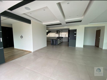 VENTA DE PENTHOUSE EN LA ZONA DE INTERLOMAS