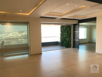 VENTA DE PENTHOUSE EN LA ZONA DE INTERLOMAS