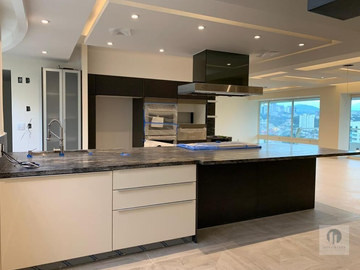 VENTA DE PENTHOUSE EN LA ZONA DE INTERLOMAS