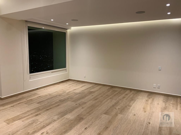 VENTA DE PENTHOUSE EN LA ZONA DE INTERLOMAS