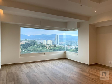 VENTA DE PENTHOUSE EN LA ZONA DE INTERLOMAS