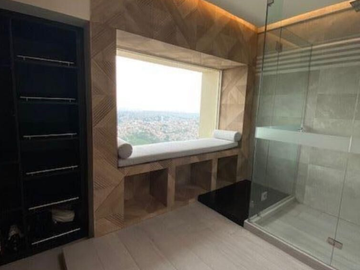 VENTA DE PENTHOUSE EN LA ZONA DE INTERLOMAS