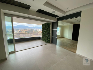 VENTA DE PENTHOUSE EN LA ZONA DE INTERLOMAS