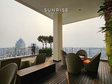Dijual Apartemen Pakubuwono House 2 Bedroom Size 165