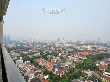Dijual Apartemen Pakubuwono House 2 Bedroom Size 165