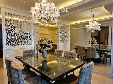 Dijual Apartemen Pakubuwono House 2 Bedroom Size 165