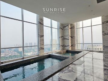 Dijual Apartemen Pakubuwono House 2 Bedroom Size 165