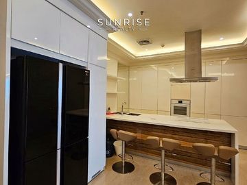 Dijual Apartemen Pakubuwono House 2 Bedroom Size 165
