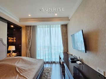 Dijual Apartemen Pakubuwono House 2 Bedroom Size 165