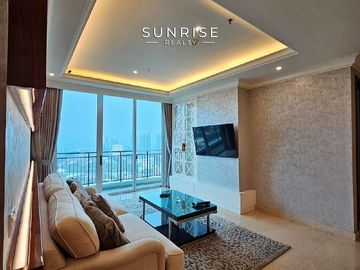 Dijual Apartemen Pakubuwono House 2 Bedroom Size 165
