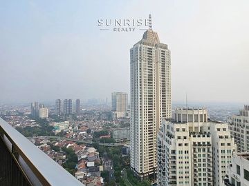 Dijual Apartemen Pakubuwono House 2 Bedroom Size 165