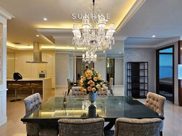 Dijual Apartemen Pakubuwono House 2 Bedroom Size 165