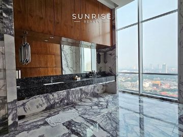 Dijual Apartemen Pakubuwono House 2 Bedroom Size 165
