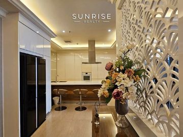 Dijual Apartemen Pakubuwono House 2 Bedroom Size 165