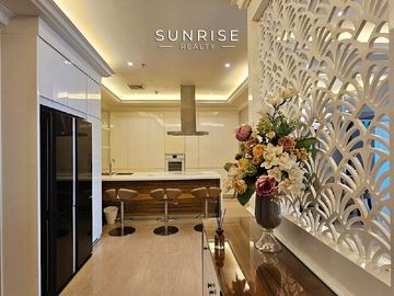 Dijual Apartemen Pakubuwono House 2 Bedroom Size 165
