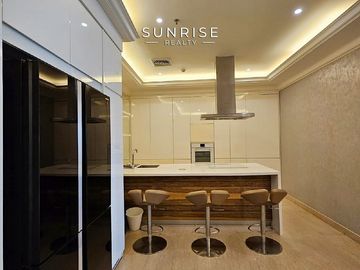 Dijual Apartemen Pakubuwono House 2 Bedroom Size 165