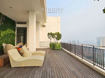 Dijual Apartemen Pakubuwono House 2 Bedroom Size 165