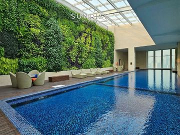 Dijual Apartemen Pakubuwono House 2 Bedroom Size 165