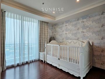 Dijual Apartemen Pakubuwono House 2 Bedroom Size 165