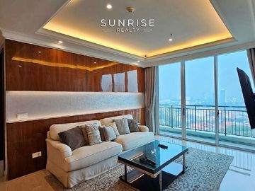 Dijual Apartemen Pakubuwono House 2 Bedroom Size 165