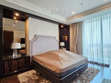 Dijual Apartemen Pakubuwono House 2 Bedroom Size 165