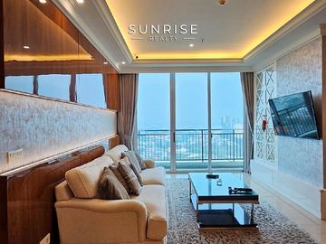 Dijual Apartemen Pakubuwono House 2 Bedroom Size 165