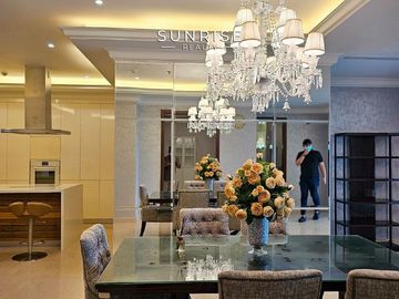 Dijual Apartemen Pakubuwono House 2 Bedroom Size 165