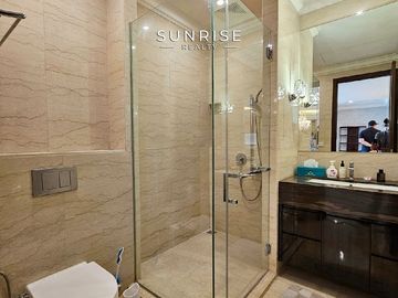 Dijual Apartemen Pakubuwono House 2 Bedroom Size 165