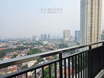 Dijual Apartemen Pakubuwono House 2 Bedroom Size 165