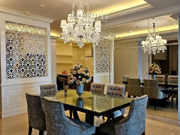 Dijual Apartemen Pakubuwono House 2 Bedroom Size 165