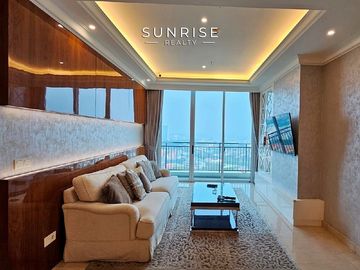 Dijual Apartemen Pakubuwono House 2 Bedroom Size 165