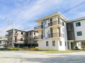 Ready for Occupancy 53 sqm 2-bedroom Condominium for Sale in Talisay City, Cebu