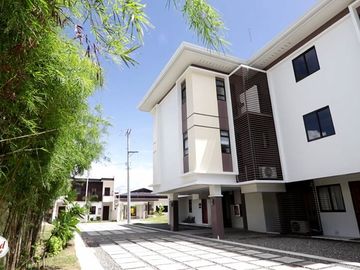 Ready for Occupancy 53 sqm 2-bedroom Condominium for Sale in Talisay City, Cebu