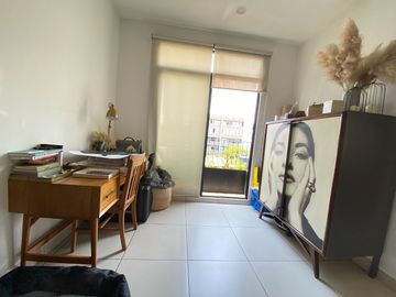 DEPARTAMENTO EN RENTA NARVARTE ORIENTE BENITO JUAREZ
