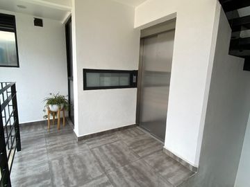 DEPARTAMENTO EN RENTA NARVARTE ORIENTE BENITO JUAREZ